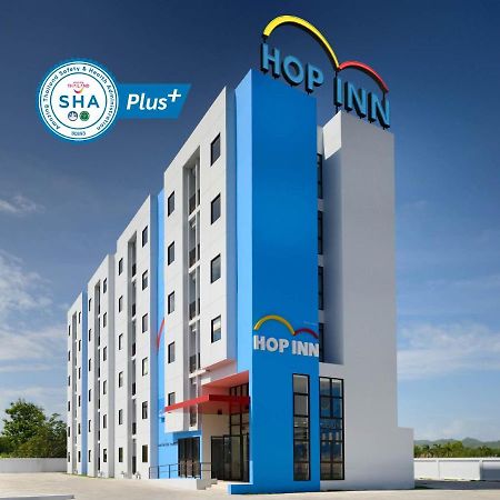 Hop Inn Phuket Kültér fotó