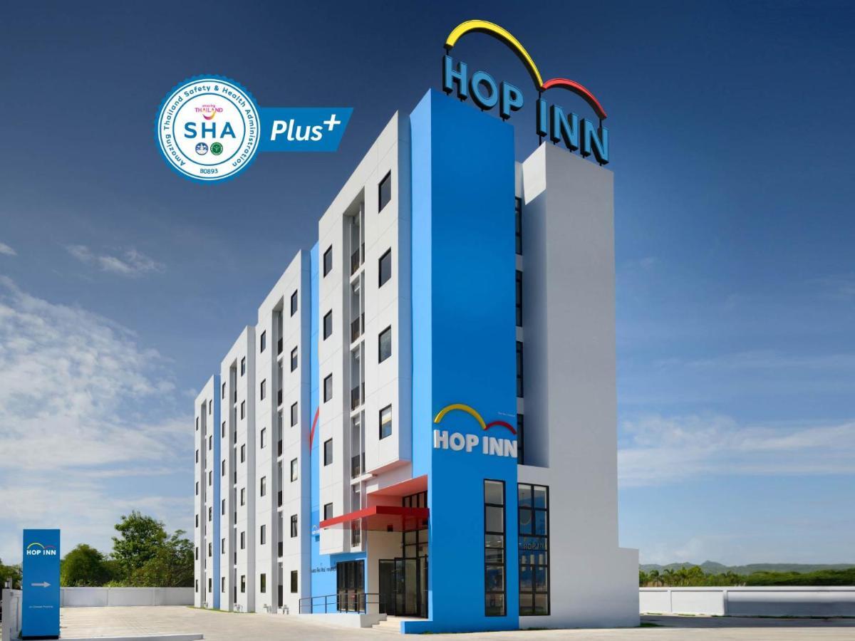 Hop Inn Phuket Kültér fotó
