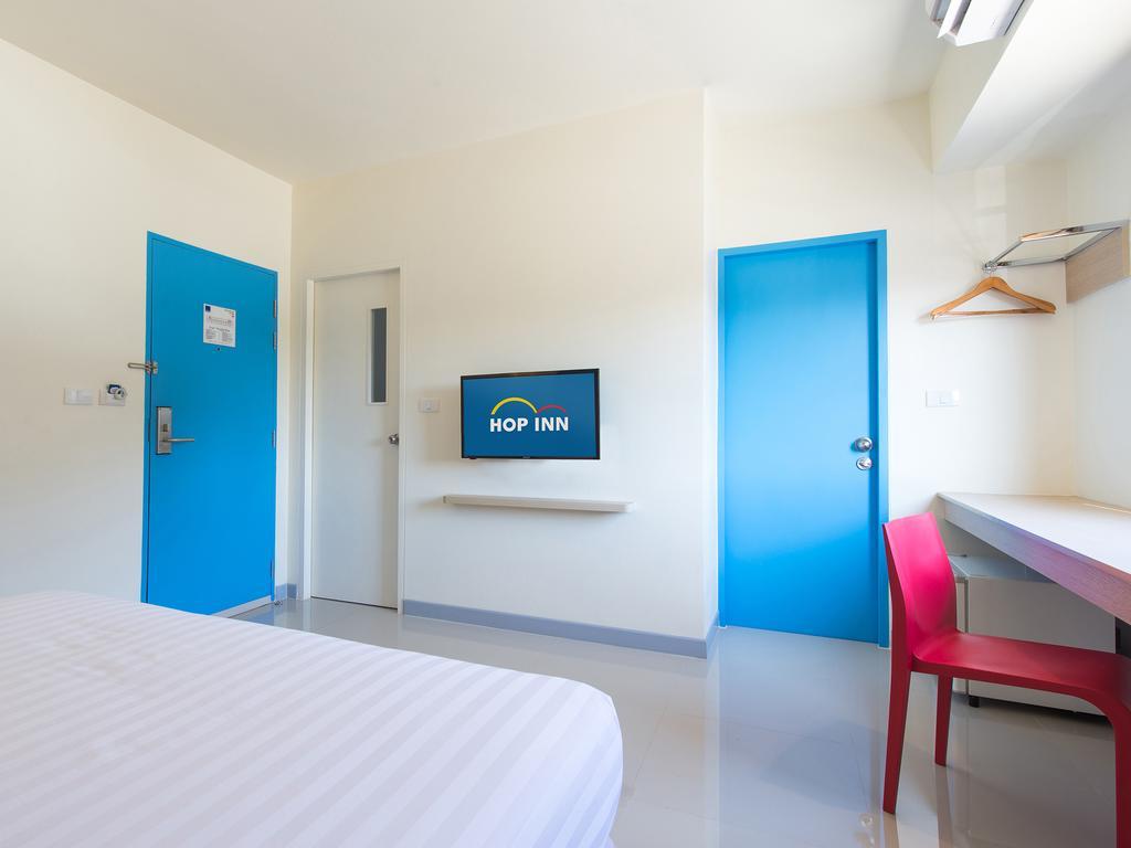 Hop Inn Phuket Kültér fotó