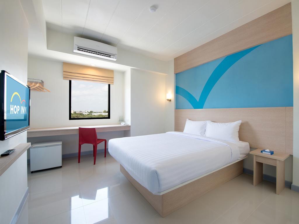 Hop Inn Phuket Kültér fotó