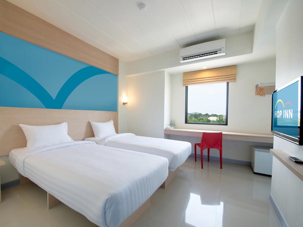Hop Inn Phuket Kültér fotó