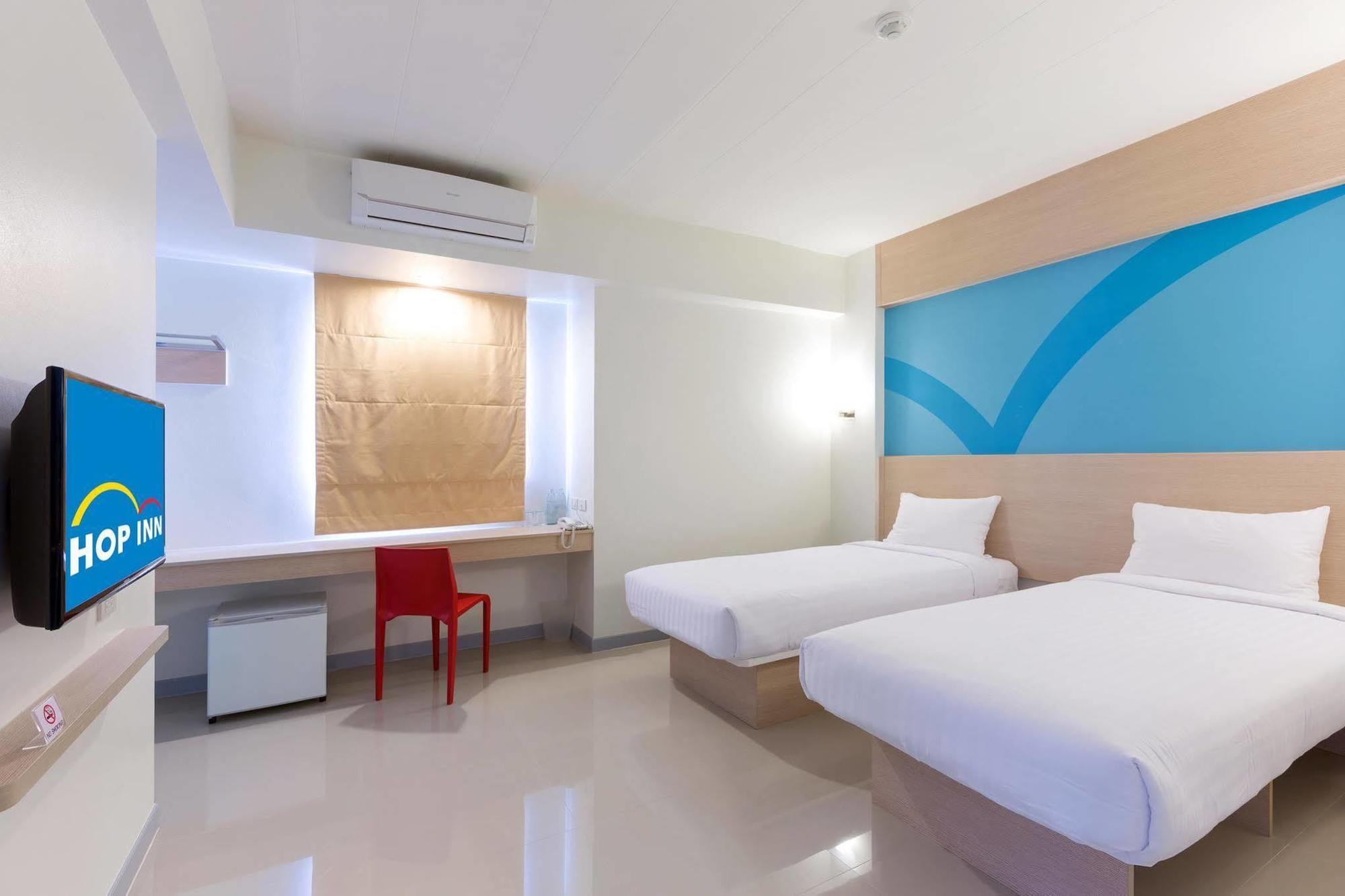 Hop Inn Phuket Kültér fotó