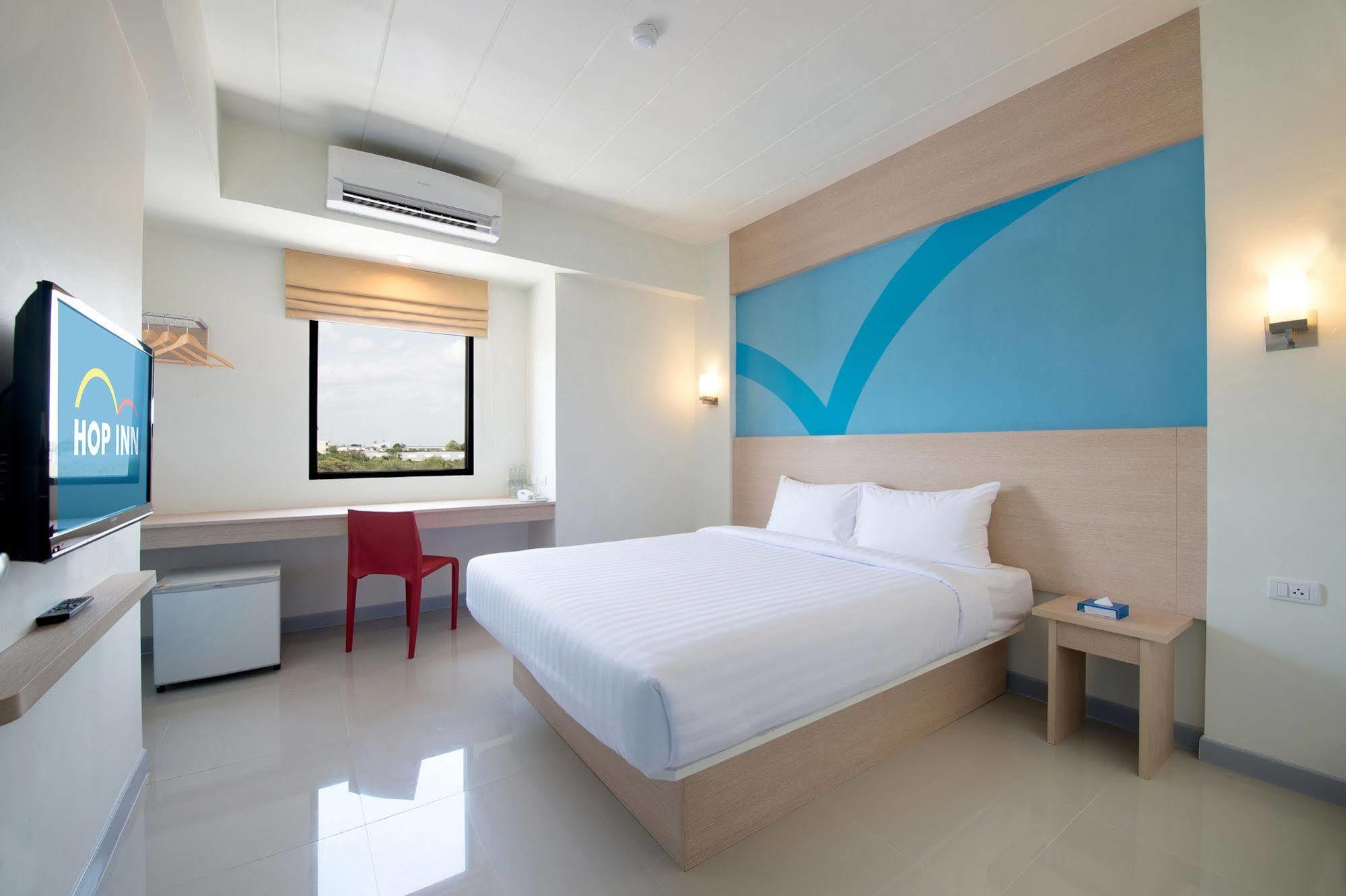 Hop Inn Phuket Kültér fotó