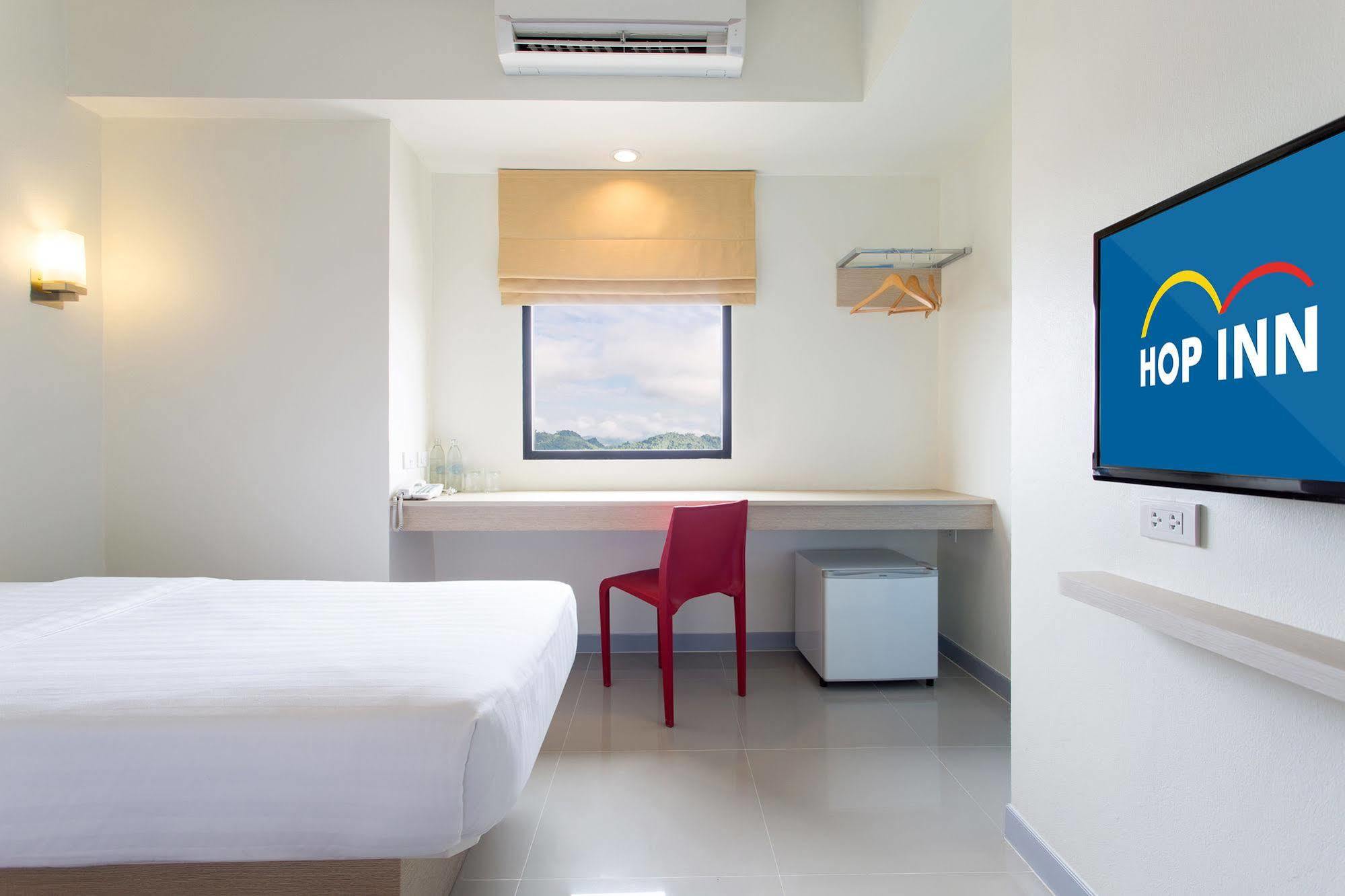 Hop Inn Phuket Kültér fotó