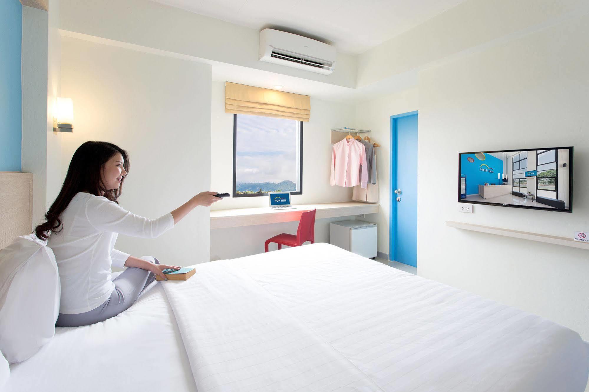 Hop Inn Phuket Kültér fotó