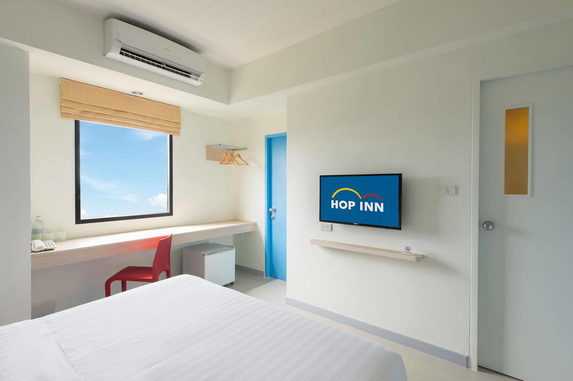 Hop Inn Phuket Kültér fotó