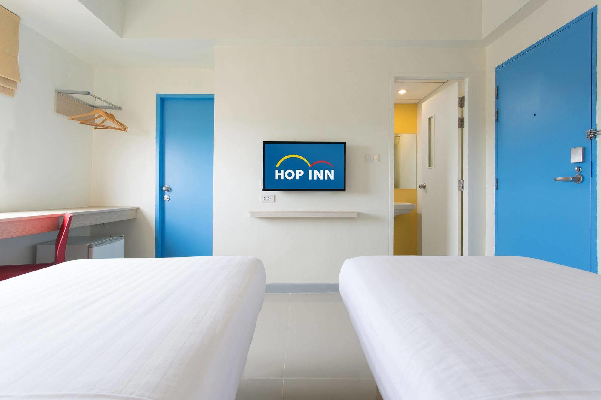 Hop Inn Phuket Kültér fotó