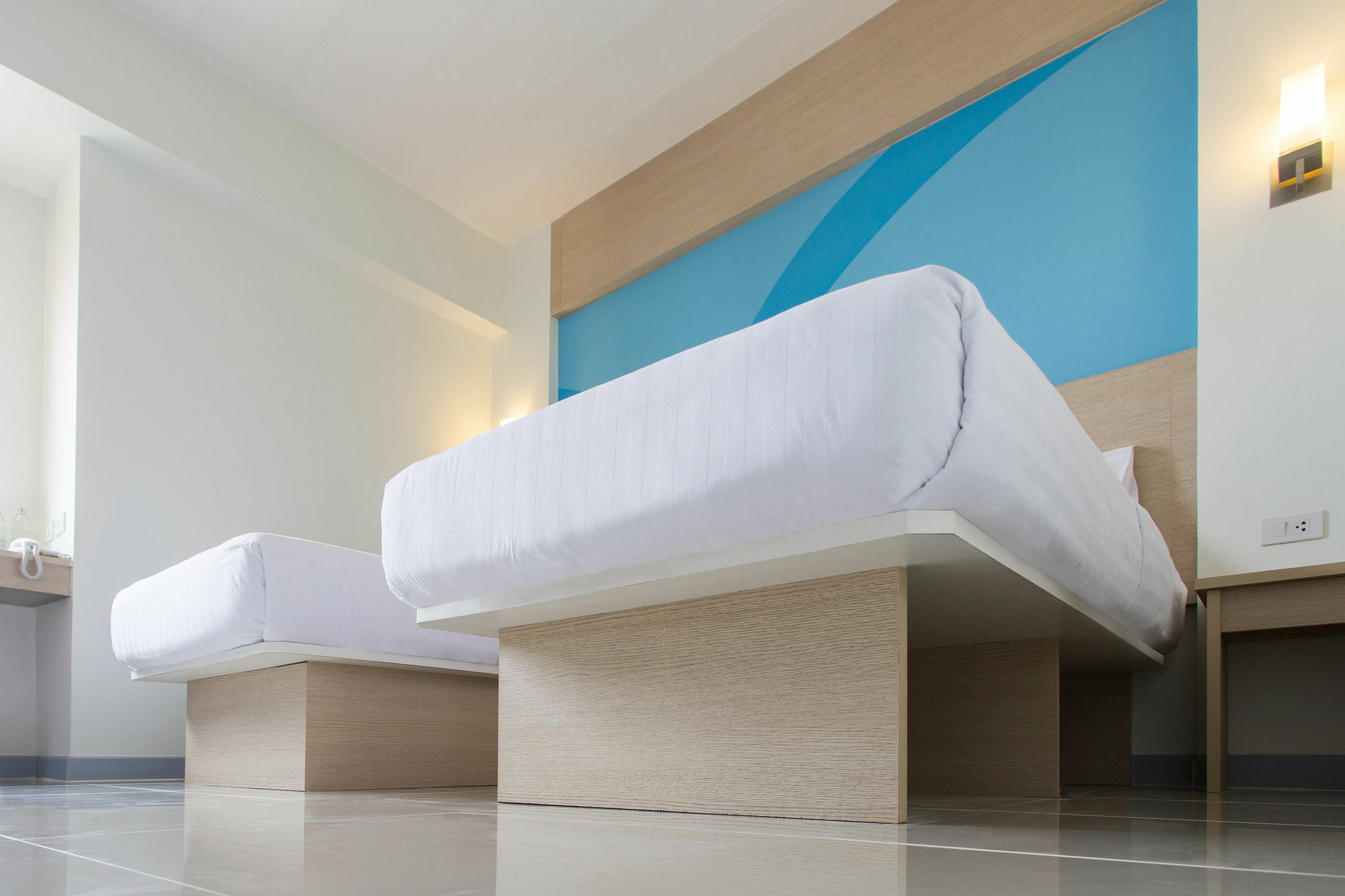 Hop Inn Phuket Kültér fotó