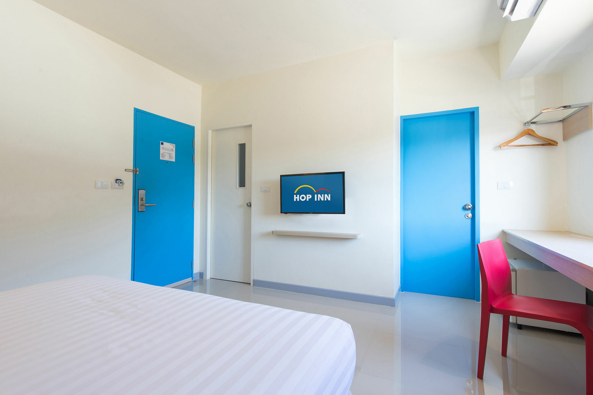 Hop Inn Phuket Kültér fotó