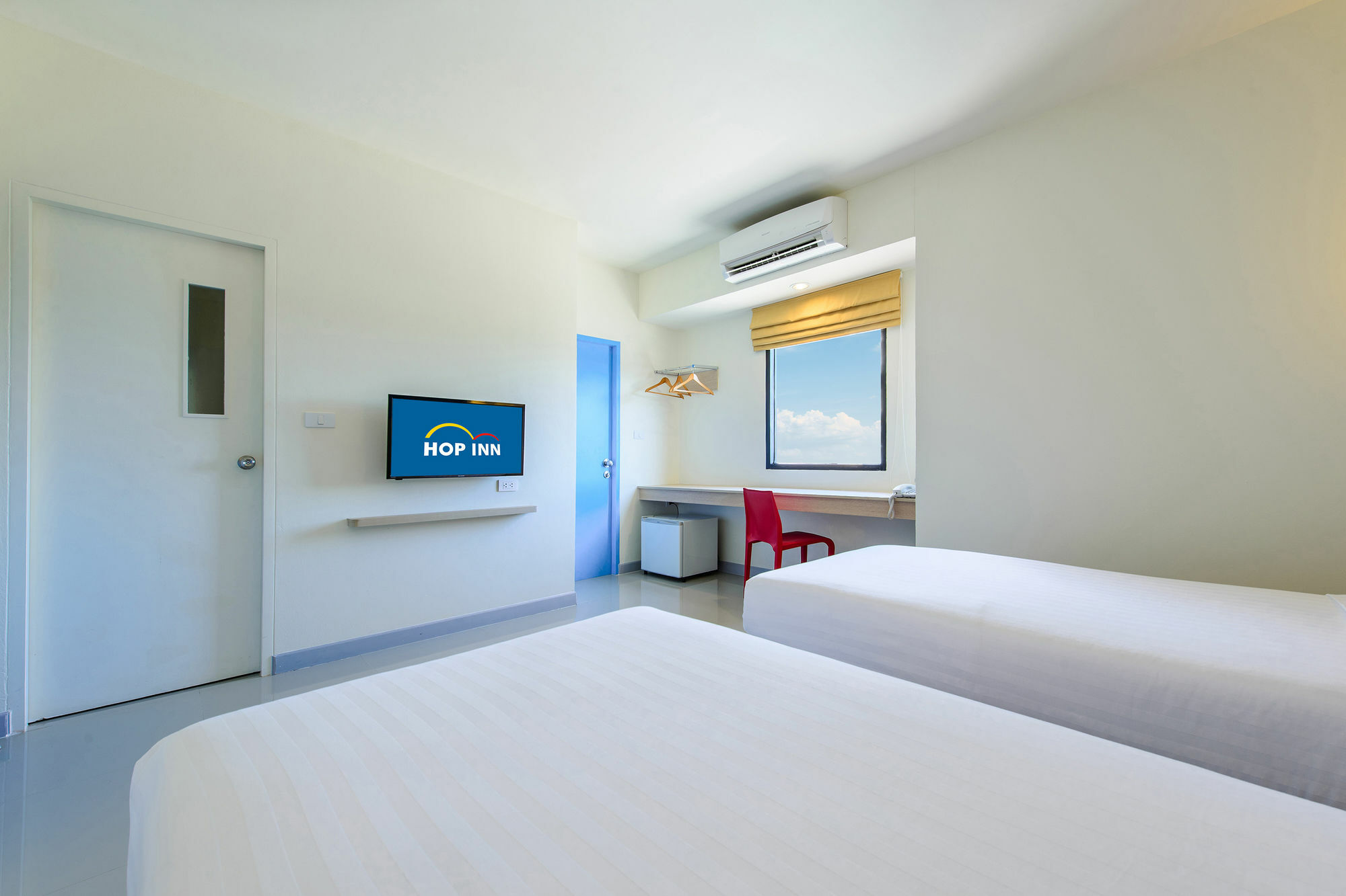 Hop Inn Phuket Kültér fotó