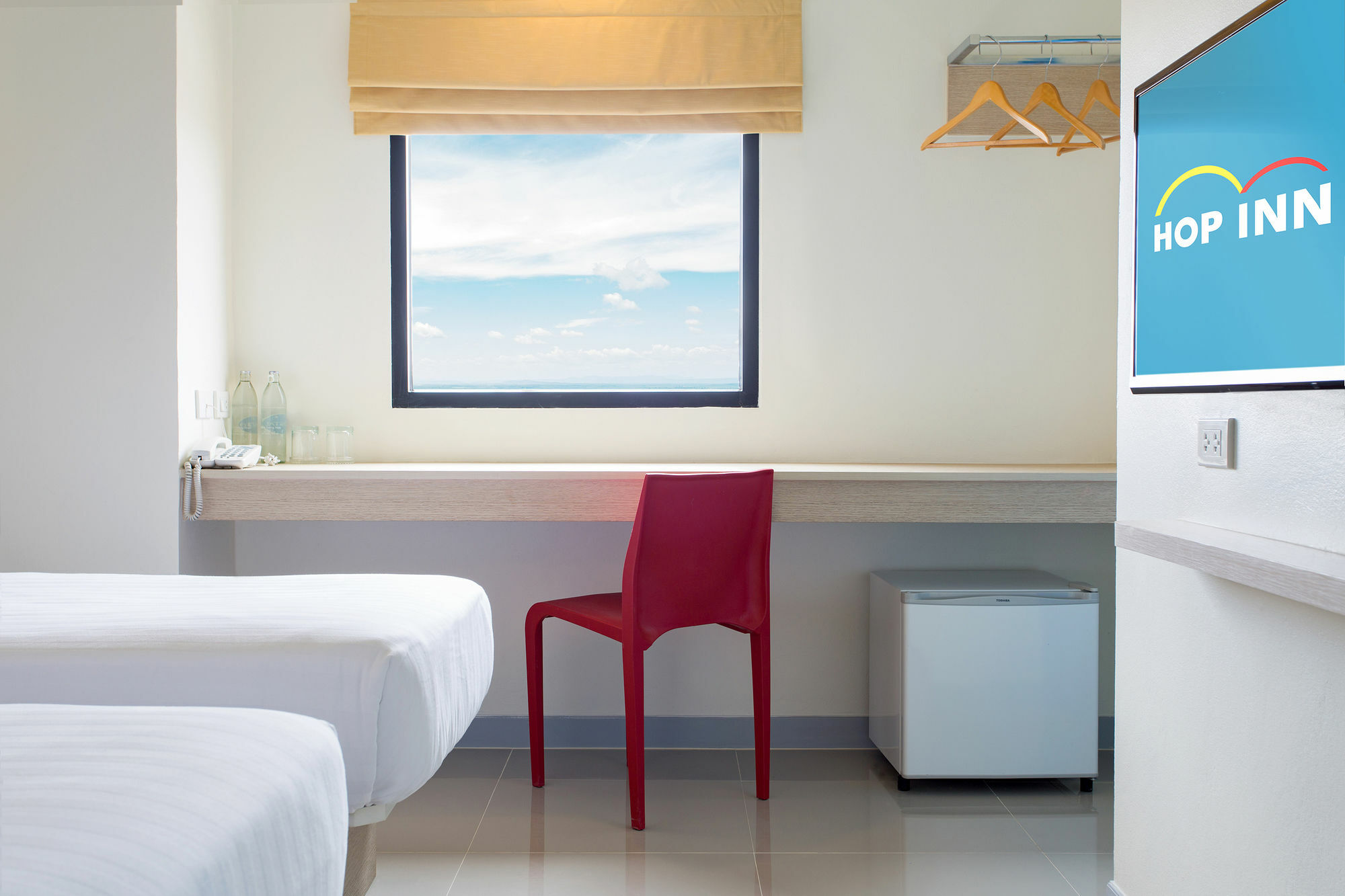 Hop Inn Phuket Kültér fotó